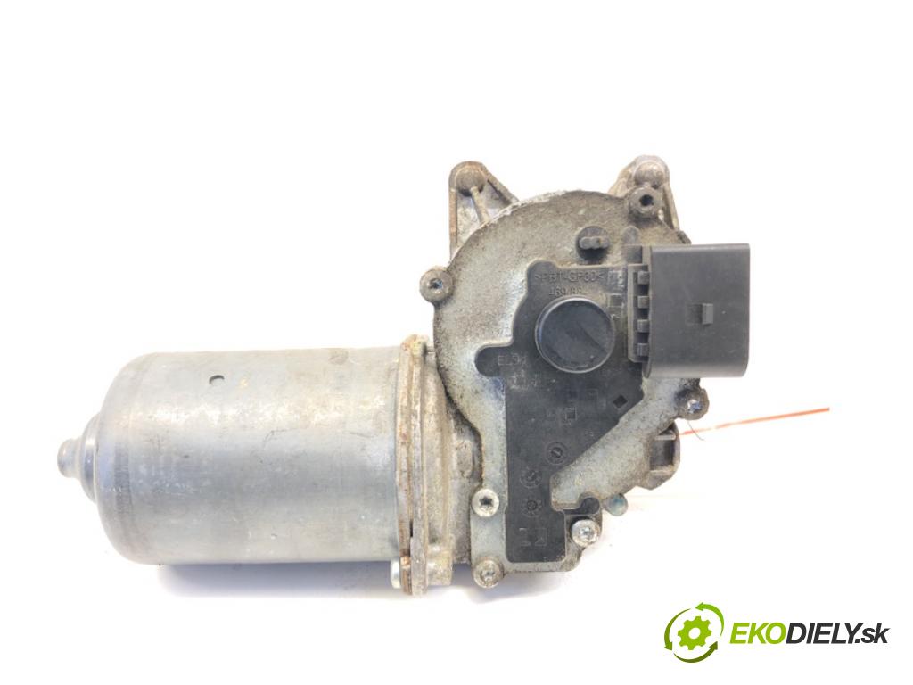 FIAT GRANDE PUNTO (199_) 2005 - 2022    1.4 (199AXB11, 199AXB1A, 199BXB1A, 199AXL1A) 57 kW [77 KM] benzyna 2005 - 2015  Motorček stieračov predný 404.978 (Motorčeky stieračov predné)