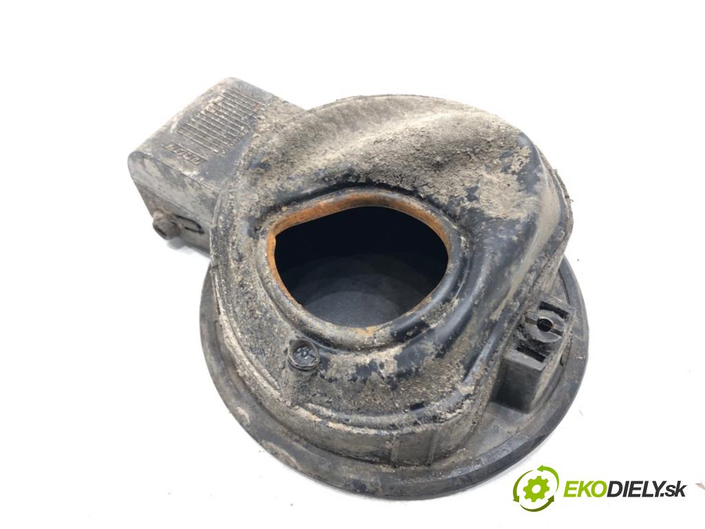 FIAT GRANDE PUNTO (199_) 2005 - 2022    1.4 (199AXB11, 199AXB1A, 199BXB1A, 199AXL1A) 57 kW [77 KM] benzyna 2005 - 2015  Dvierka nádrže paliva  (Ostatné)