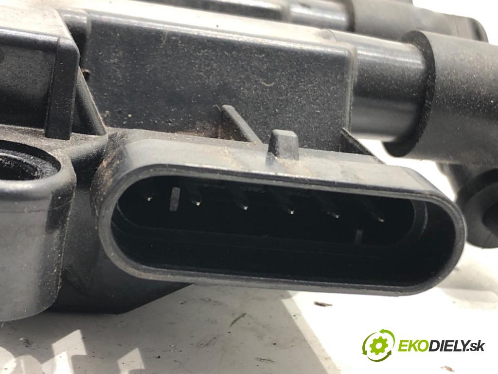 FIAT GRANDE PUNTO (199_) 2005 - 2022    1.4 (199AXB11, 199AXB1A, 199BXB1A, 199AXL1A) 57 kW [77 KM] benzyna 2005 - 2015  Cievka zapaľovacia  (Zapaľovacie cievky, moduly)