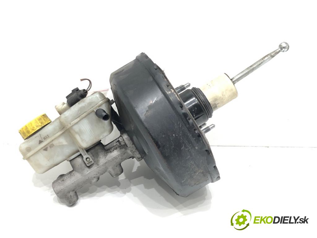 VW POLO (9N_, 9A_) 2001 - 2014    1.4 TDI 51 kW [70 KM] olej napędowy 2005 - 2009  Posilovač bŕzd 6Q1614105AH