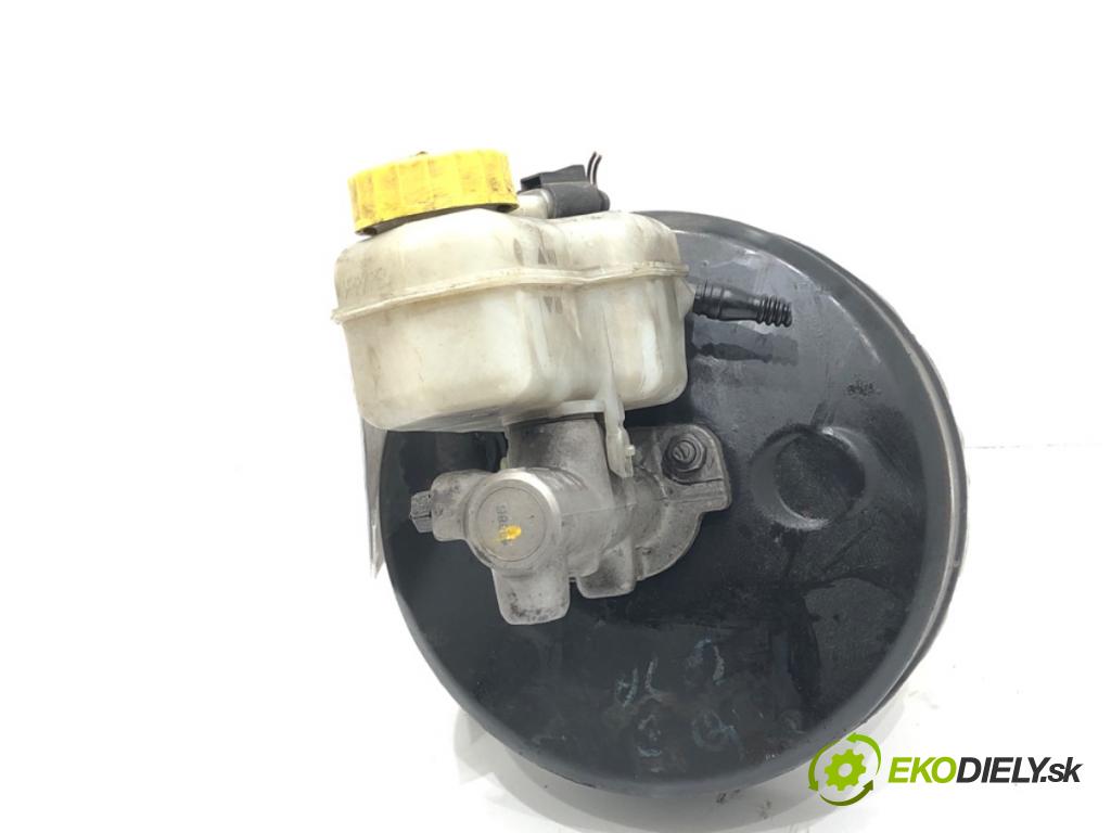 VW POLO (9N_, 9A_) 2001 - 2014    1.4 TDI 51 kW [70 KM] olej napędowy 2005 - 2009  Posilovač bŕzd 6Q1614105AH