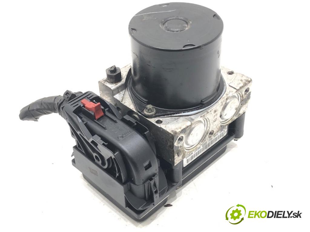 VW POLO (9N_, 9A_) 2001 - 2014    1.4 TDI 51 kW [70 KM] olej napędowy 2005 - 2009  Pumpa ABS 6Q0614117S (Pumpy ABS)