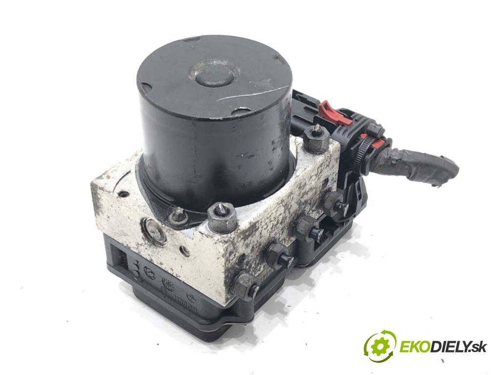 VW POLO (9N_, 9A_) 2001 - 2014    1.4 TDI 51 kW [70 KM] olej napędowy 2005 - 2009  Pumpa ABS 6Q0614117S (Pumpy ABS)