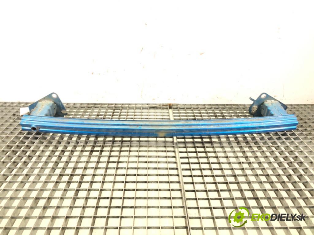 CITROEN C3 PICASSO (SH_) 2009 - 2022    1.6 HDI 90 68 kW [92 KM] olej napędowy 2010 - 2022  výztuha nárazníka zadní část 9681568080 (Výztuhy zadní)