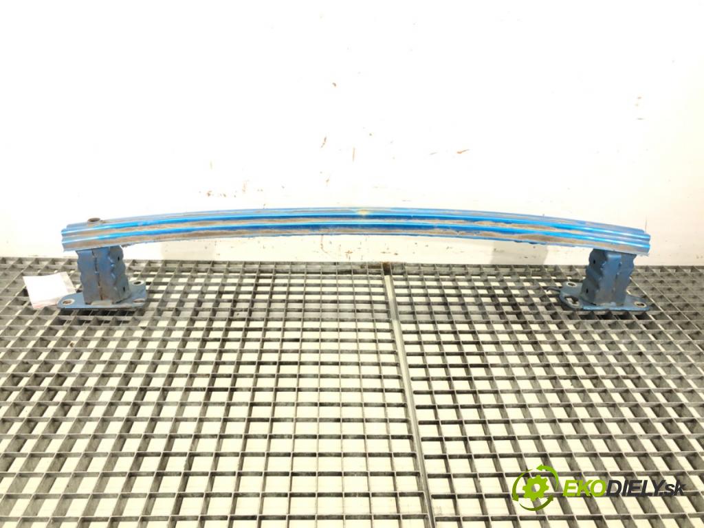 CITROEN C3 PICASSO (SH_) 2009 - 2022    1.6 HDI 90 68 kW [92 KM] olej napędowy 2010 - 2022  výztuha nárazníka zadní část 9681568080 (Výztuhy zadní)