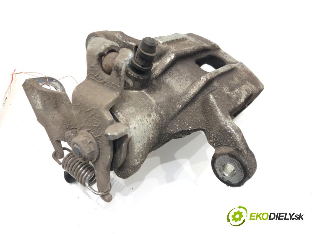 HYUNDAI ix20 (JC) 2010 - 2022    1.4 66 kW [90 KM] benzyna 2010 - 2022  Brzdič strmeň pravy zad