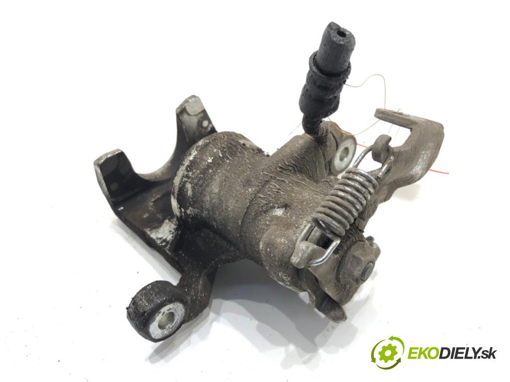 HYUNDAI ix20 (JC) 2010 - 2022    1.4 66 kW [90 KM] benzyna 2010 - 2022  Brzdič strmeň pravy zad