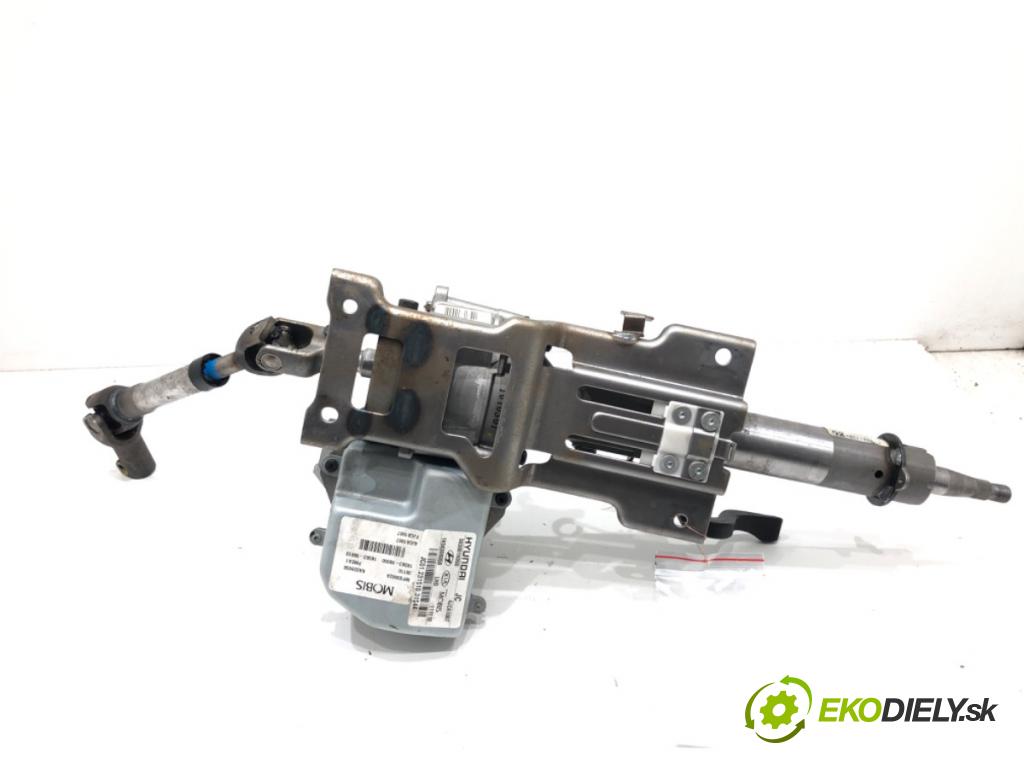 HYUNDAI ix20 (JC) 2010 - 2022    1.4 66 kW [90 KM] benzyna 2010 - 2022  Pumpa servočerpadlo 563001K050 (Servočerpadlá, pumpy riadenia)