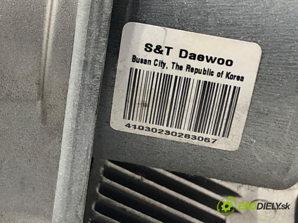 HYUNDAI ix20 (JC) 2010 - 2022    1.4 66 kW [90 KM] benzyna 2010 - 2022  Pumpa servočerpadlo 563001K050 (Servočerpadlá, pumpy riadenia)