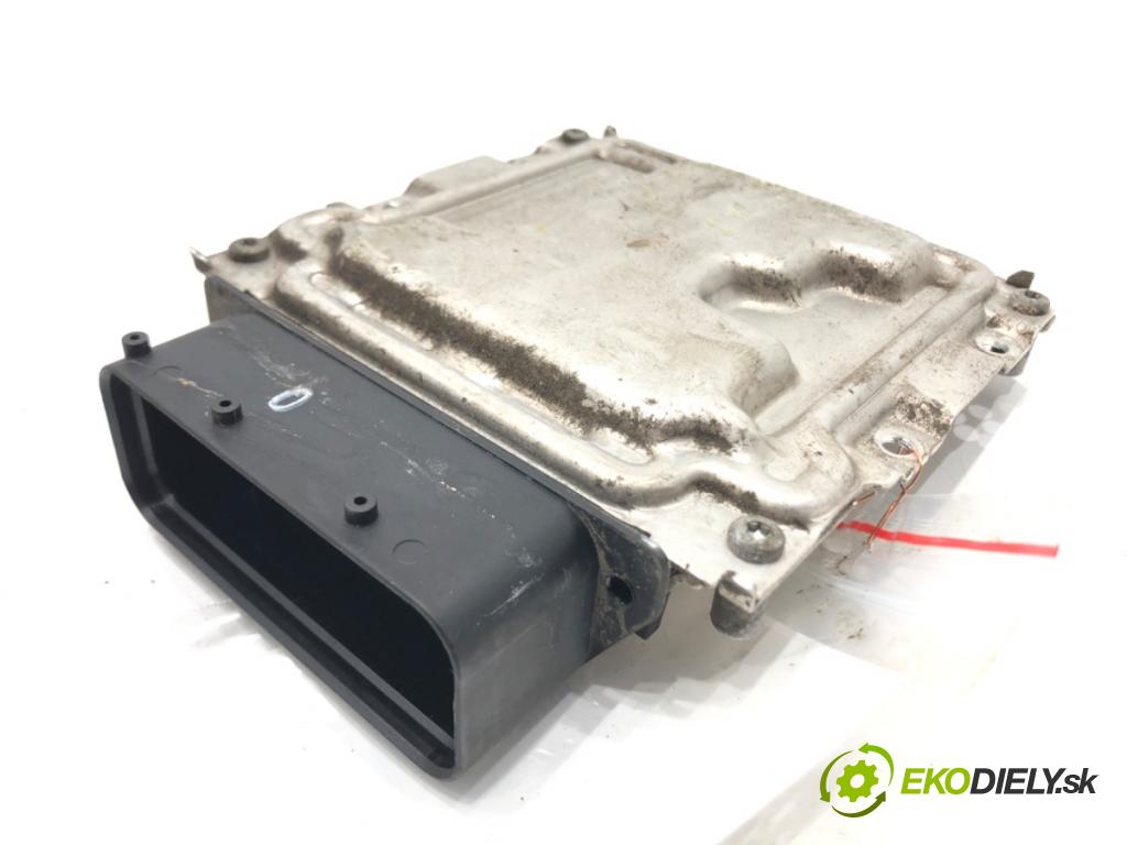 HYUNDAI ix20 (JC) 2010 - 2022    1.4 66 kW [90 KM] benzyna 2010 - 2022  riadiaca jednotka Motor 39118-2B330 (Riadiace jednotky)