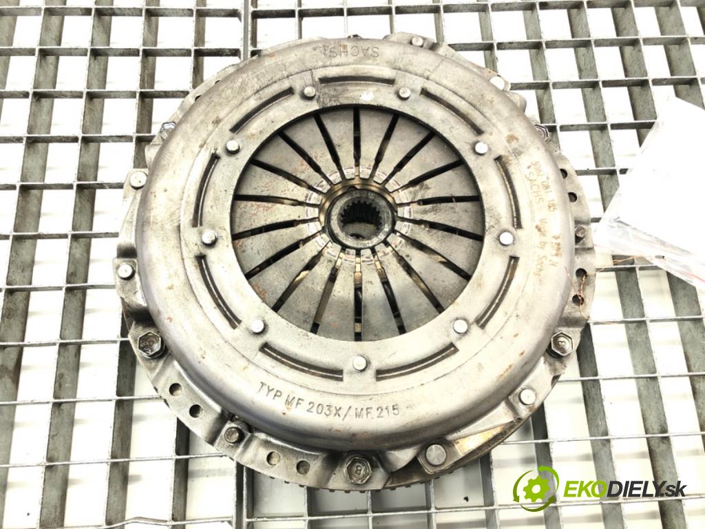 HYUNDAI ix20 (JC) 2010 - 2022    1.4 66 kW [90 KM] benzyna 2010 - 2022  Spojková sada (bez ložiska) 1878634185 (Kompletné sady (bez ložiska))