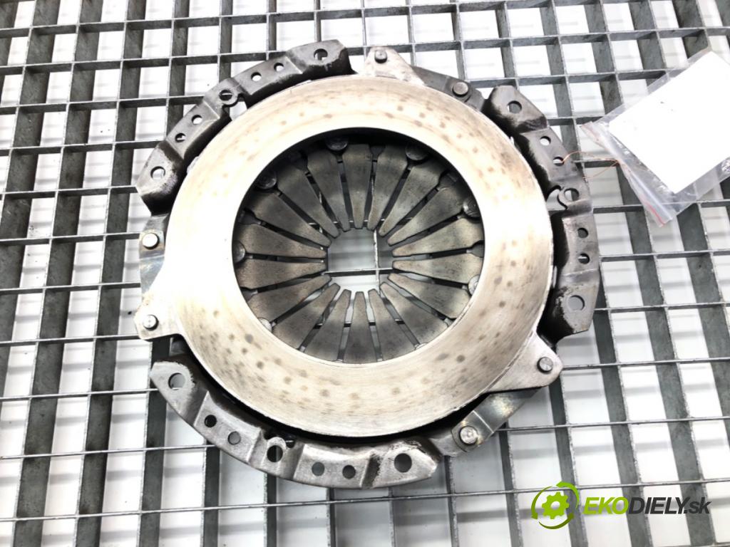 HYUNDAI ix20 (JC) 2010 - 2022    1.4 66 kW [90 KM] benzyna 2010 - 2022  Spojková sada (bez ložiska) 1878634185 (Kompletné sady (bez ložiska))