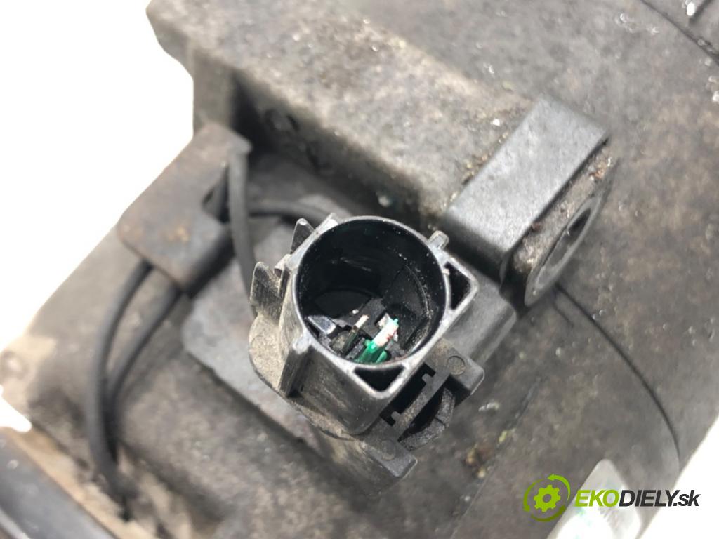 HYUNDAI ix20 (JC) 2010 - 2022    1.4 66 kW [90 KM] benzyna 2010 - 2022  Kompresor klimatizácie F500-YN9AA02 (Kompresory klimatizácie)