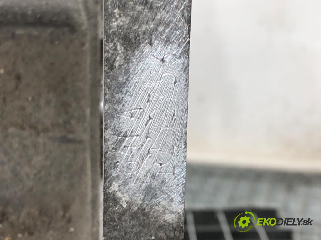 HYUNDAI ix20 (JC) 2010 - 2022    1.4 66 kW [90 KM] benzyna 2010 - 2022  motor G4FA (Motory (kompletní))