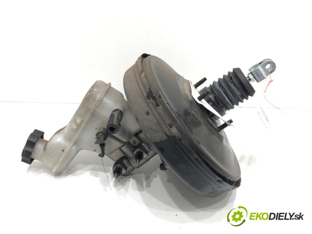HYUNDAI ix20 (JC) 2010 - 2022    1.4 66 kW [90 KM] benzyna 2010 - 2022  Posilovač bŕzd 59511-01K200