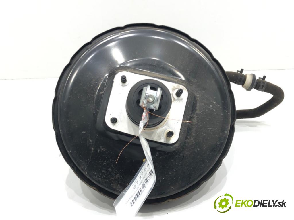 HYUNDAI ix20 (JC) 2010 - 2022    1.4 66 kW [90 KM] benzyna 2010 - 2022  Posilovač bŕzd 59511-01K200