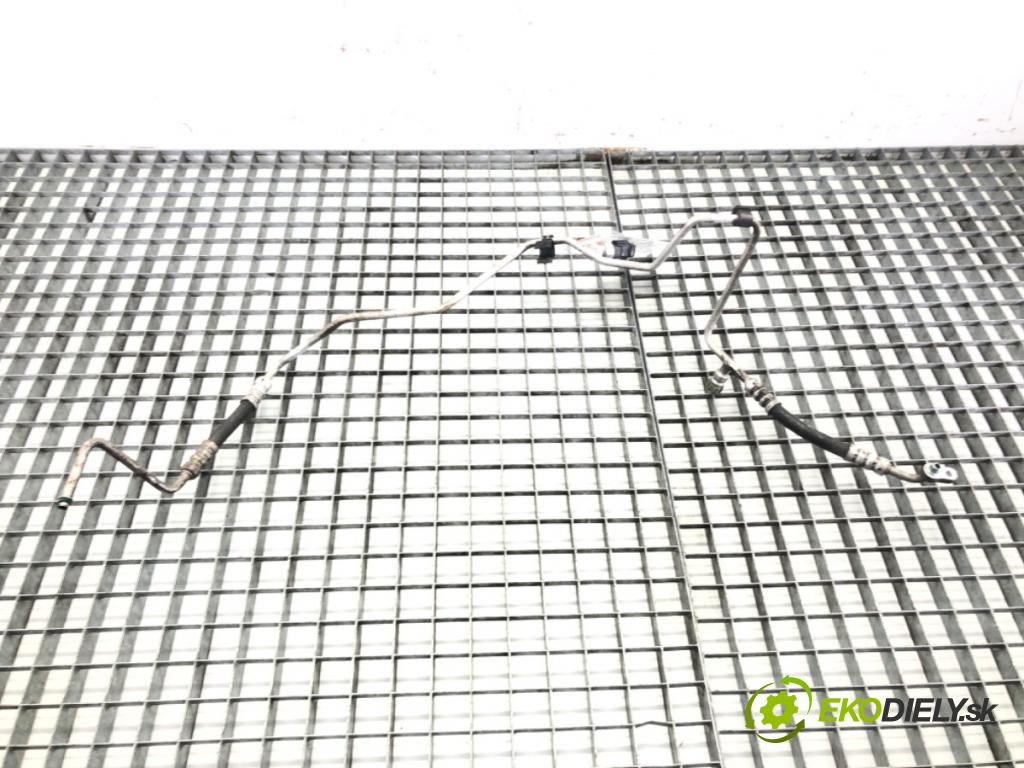 HYUNDAI ix20 (JC) 2010 - 2022    1.4 66 kW [90 KM] benzyna 2010 - 2022  rúrka klimatizácie  (Rúrky klimatizácie)