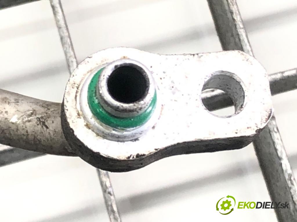 HYUNDAI ix20 (JC) 2010 - 2022    1.4 66 kW [90 KM] benzyna 2010 - 2022  rúrka klimatizácie  (Rúrky klimatizácie)