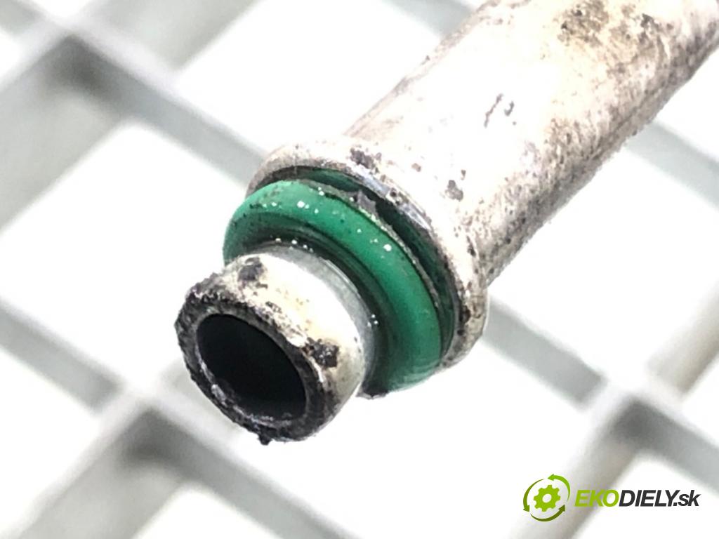 HYUNDAI ix20 (JC) 2010 - 2022    1.4 66 kW [90 KM] benzyna 2010 - 2022  rúrka klimatizácie  (Rúrky klimatizácie)