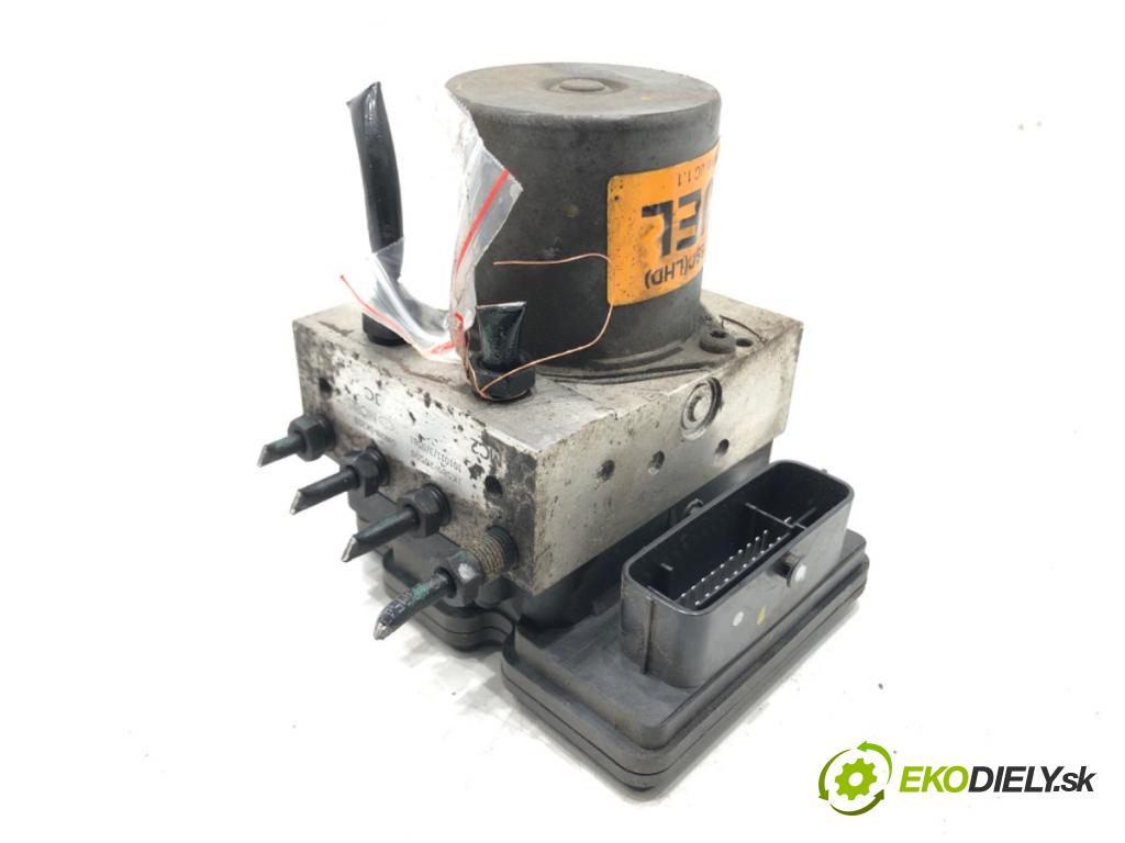 HYUNDAI ix20 (JC) 2010 - 2022    1.4 66 kW [90 KM] benzyna 2010 - 2022  Pumpa ABS 58920-1K200 (Pumpy ABS)