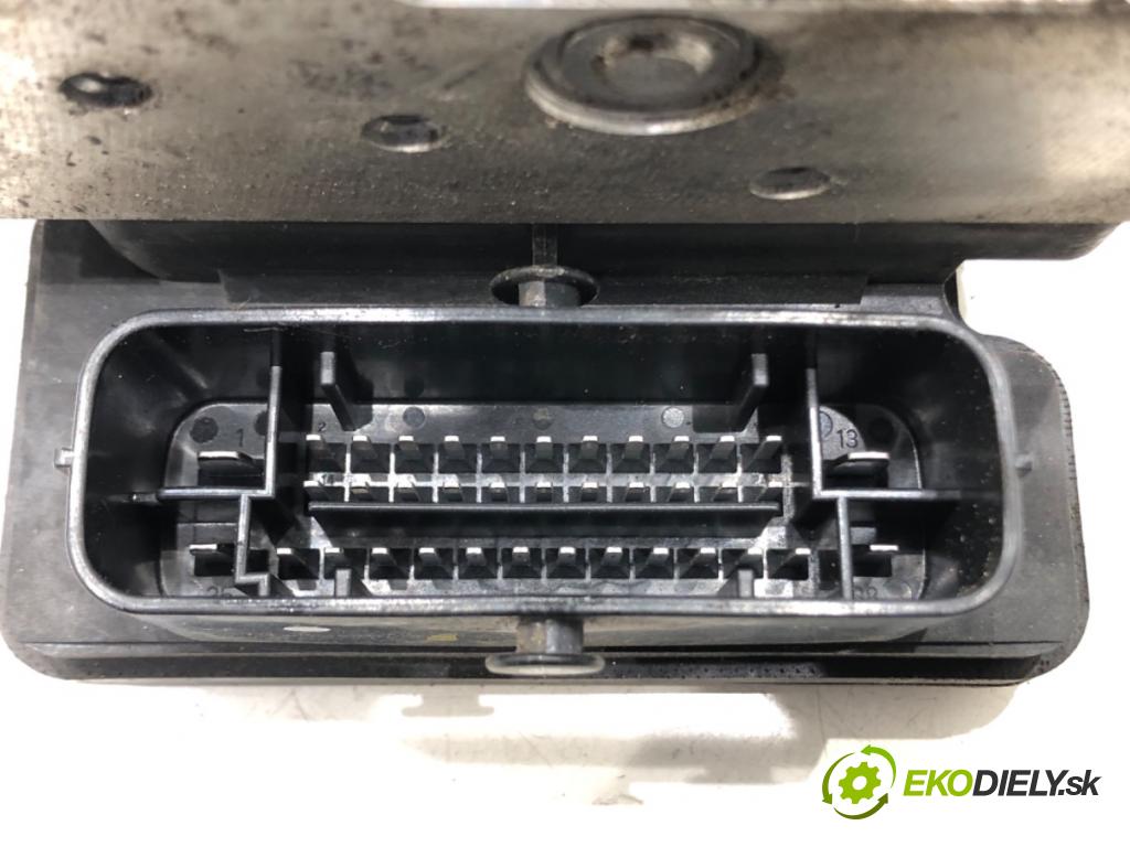 HYUNDAI ix20 (JC) 2010 - 2022    1.4 66 kW [90 KM] benzyna 2010 - 2022  Pumpa ABS 58920-1K200 (Pumpy ABS)