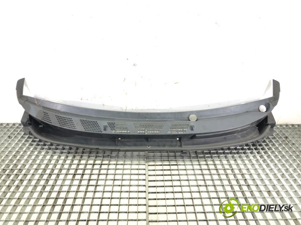 HYUNDAI ix20 (JC) 2010 - 2022    1.4 66 kW [90 KM] benzyna 2010 - 2022  Torpédo, plast pod čelné okno 86153-1K000 (Torpéda)