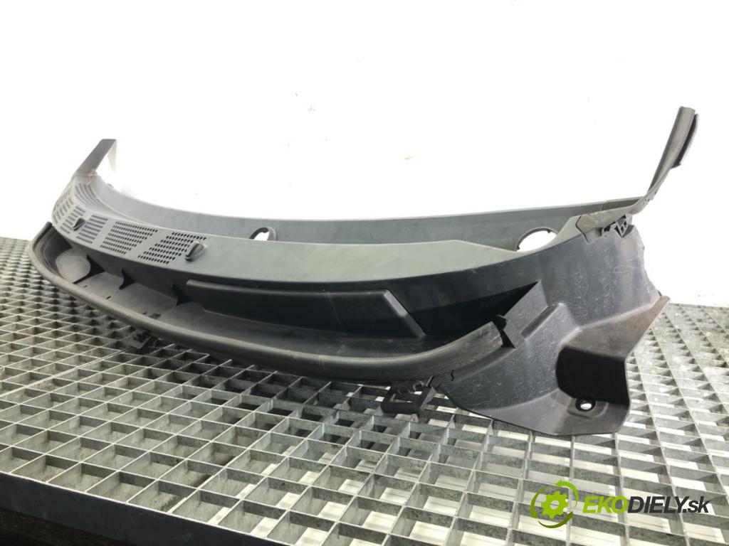 HYUNDAI ix20 (JC) 2010 - 2022    1.4 66 kW [90 KM] benzyna 2010 - 2022  Torpédo, plast pod čelné okno 86153-1K000 (Torpéda)