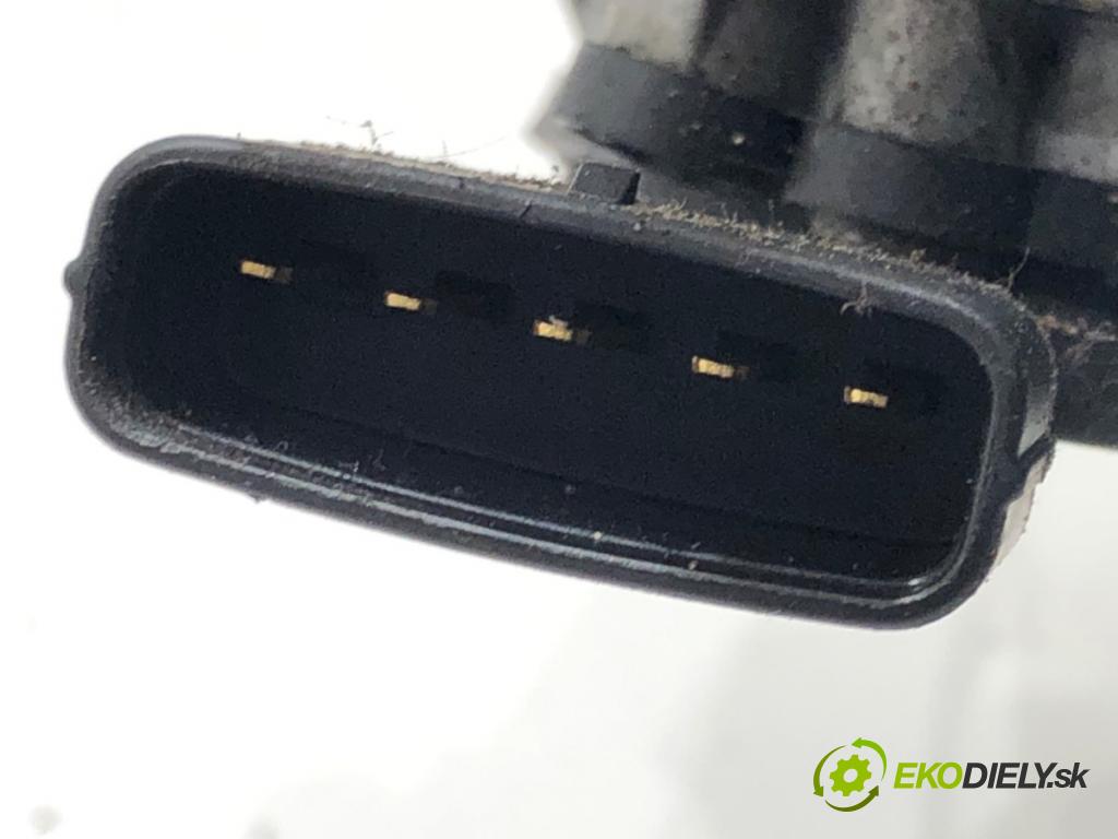 HYUNDAI ix20 (JC) 2010 - 2022    1.4 66 kW [90 KM] benzyna 2010 - 2022  Mechanizmus stieračov predný 98100-1P000 (Motorčeky stieračov predné)