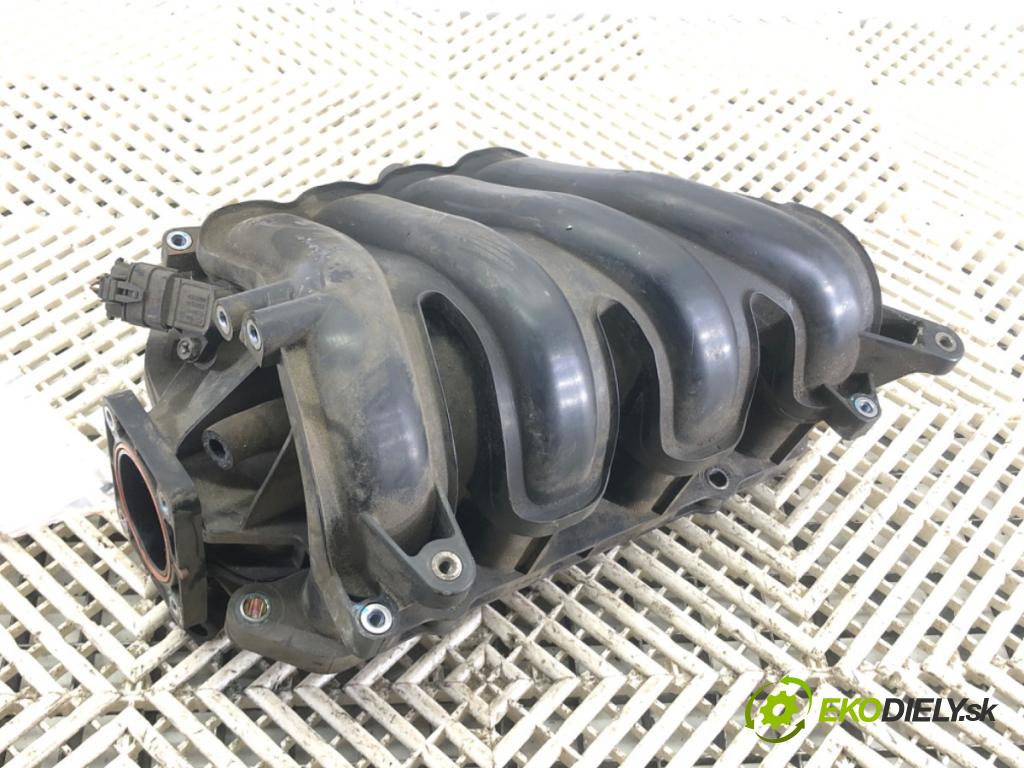 HYUNDAI ix20 (JC) 2010 - 2022    1.4 66 kW [90 KM] benzyna 2010 - 2022  Potrubie sacie, sanie  (Sacie potrubia)