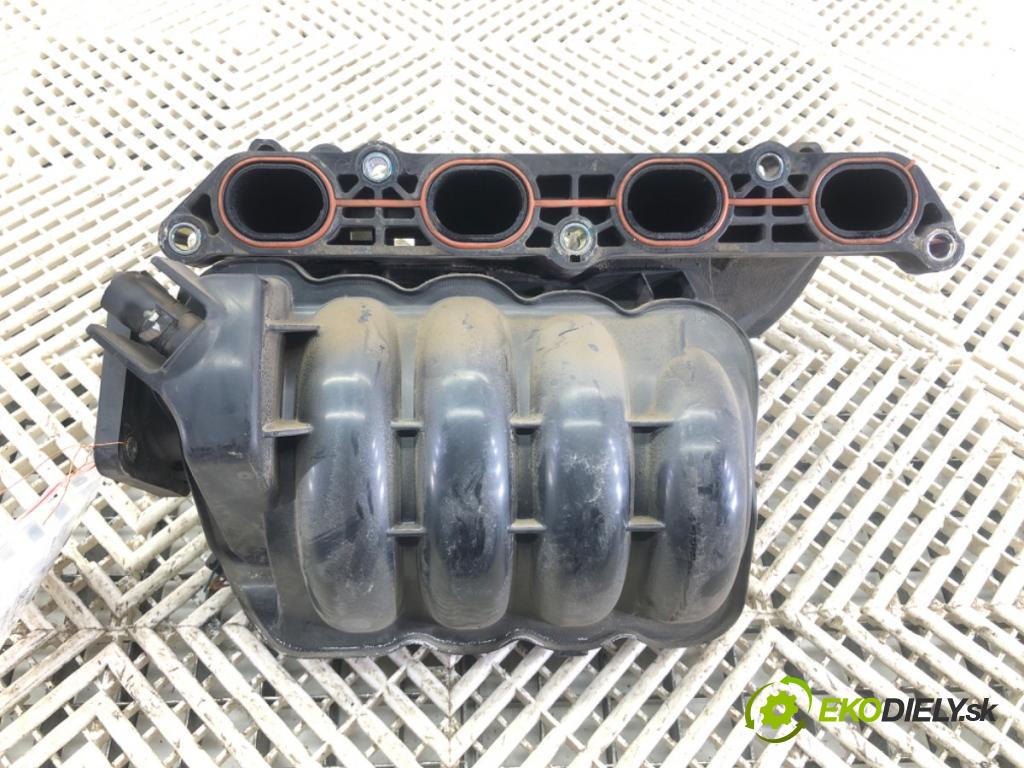 HYUNDAI ix20 (JC) 2010 - 2022    1.4 66 kW [90 KM] benzyna 2010 - 2022  Potrubie sacie, sanie  (Sacie potrubia)