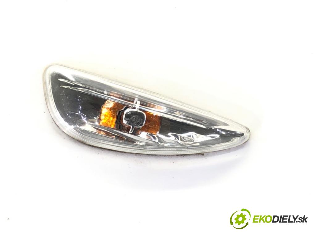 HYUNDAI ix20 (JC) 2010 - 2022    1.4 66 kW [90 KM] benzyna 2010 - 2022  blatník pravý přední část