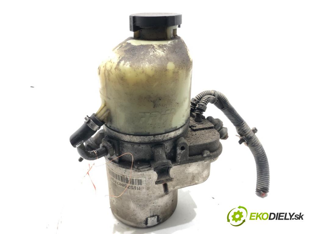 OPEL ASTRA H (A04) 2004 - 2014    1.4 (L48) 66 kW [90 KM] benzyna 2004 - 2010  Pumpa servočerpadlo  (Servočerpadlá, pumpy riadenia)