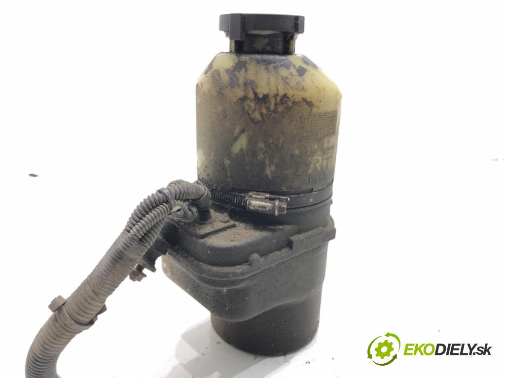 OPEL ASTRA H (A04) 2004 - 2014    1.4 (L48) 66 kW [90 KM] benzyna 2004 - 2010  Pumpa servočerpadlo  (Servočerpadlá, pumpy riadenia)