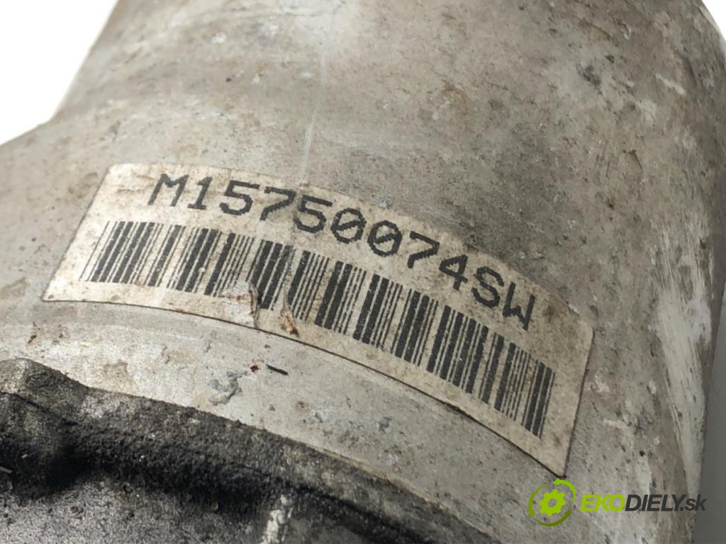 OPEL ASTRA H (A04) 2004 - 2014    1.4 (L48) 66 kW [90 KM] benzyna 2004 - 2010  Pumpa servočerpadlo  (Servočerpadlá, pumpy riadenia)