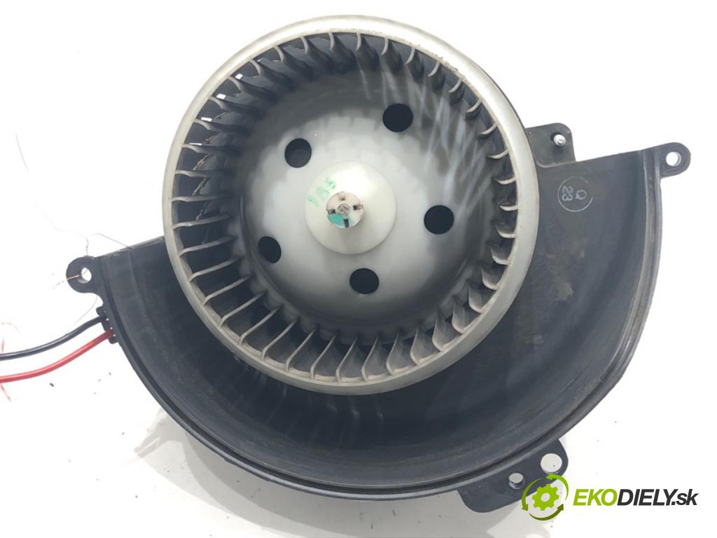OPEL ASTRA H (A04) 2004 - 2014    1.4 (L48) 66 kW [90 KM] benzyna 2004 - 2010  topení 52407543