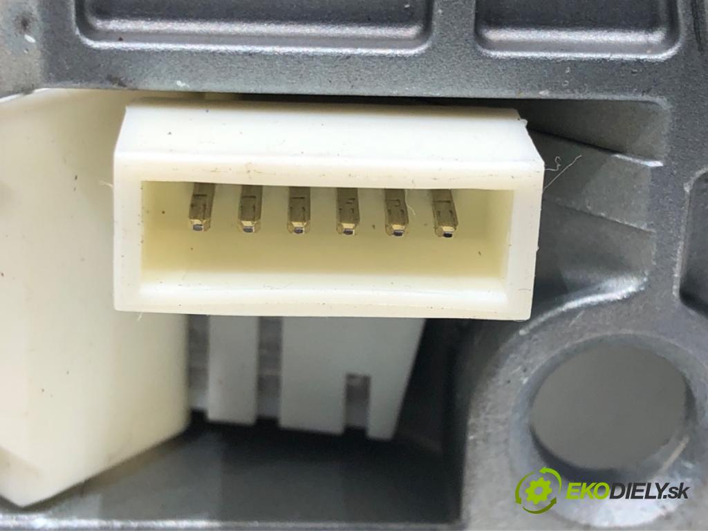 OPEL ASTRA H (A04) 2004 - 2014    1.4 (L48) 66 kW [90 KM] benzyna 2004 - 2010  spinačka  (Spínacie skrinky a kľúče)