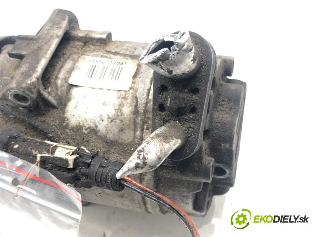 OPEL ASTRA H (A04) 2004 - 2014    1.4 (L48) 66 kW [90 KM] benzyna 2004 - 2010  Kompresor klimatizácie  (Kompresory klimatizácie)