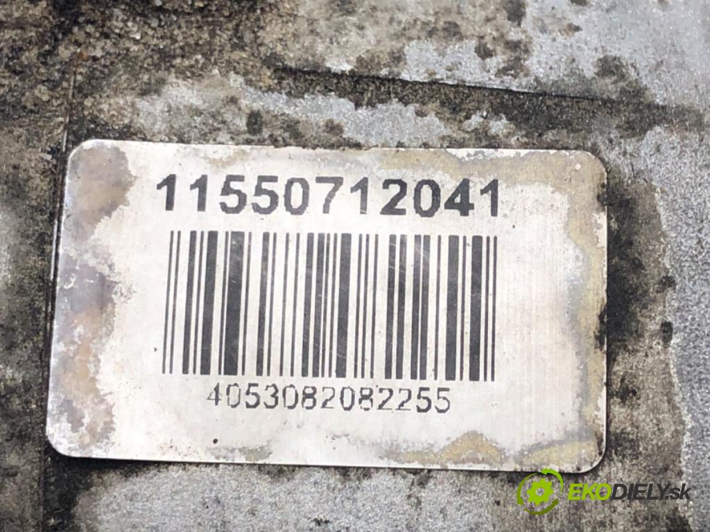 OPEL ASTRA H (A04) 2004 - 2014    1.4 (L48) 66 kW [90 KM] benzyna 2004 - 2010  Kompresor klimatizácie  (Kompresory klimatizácie)