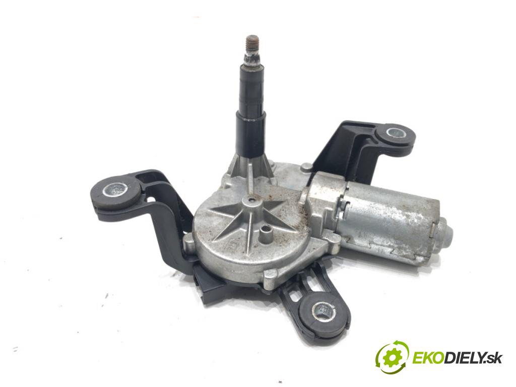 OPEL ASTRA H (A04) 2004 - 2014    1.4 (L48) 66 kW [90 KM] benzyna 2004 - 2010  motor stěračů zadní část 13105981