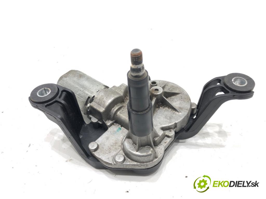 OPEL ASTRA H (A04) 2004 - 2014    1.4 (L48) 66 kW [90 KM] benzyna 2004 - 2010  motor stěračů zadní část 13105981