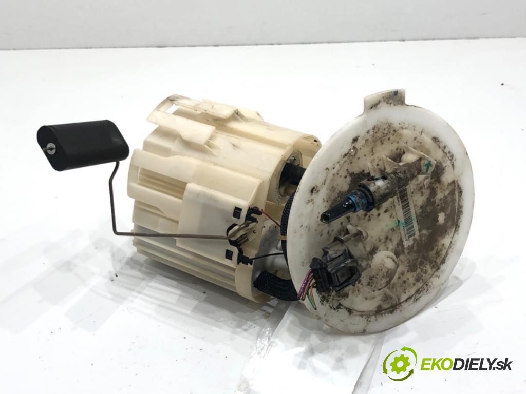OPEL ASTRA H (A04) 2004 - 2014    1.4 (L48) 66 kW [90 KM] benzyna 2004 - 2010  pumpa paliva 13119487