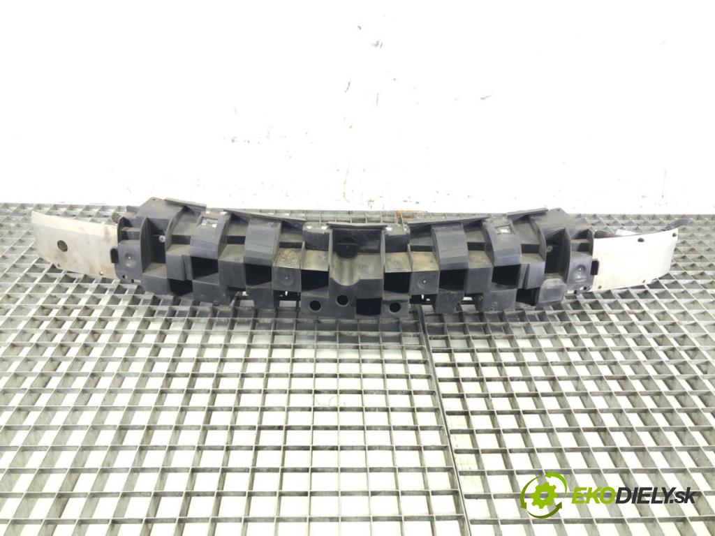 OPEL ASTRA H (A04) 2004 - 2014    1.4 (L48) 66 kW [90 KM] benzyna 2004 - 2010  výztuha nárazníka přední část  (Výztuhy přední)