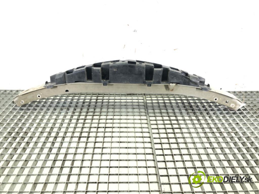 OPEL ASTRA H (A04) 2004 - 2014    1.4 (L48) 66 kW [90 KM] benzyna 2004 - 2010  výztuha nárazníka přední část  (Výztuhy přední)