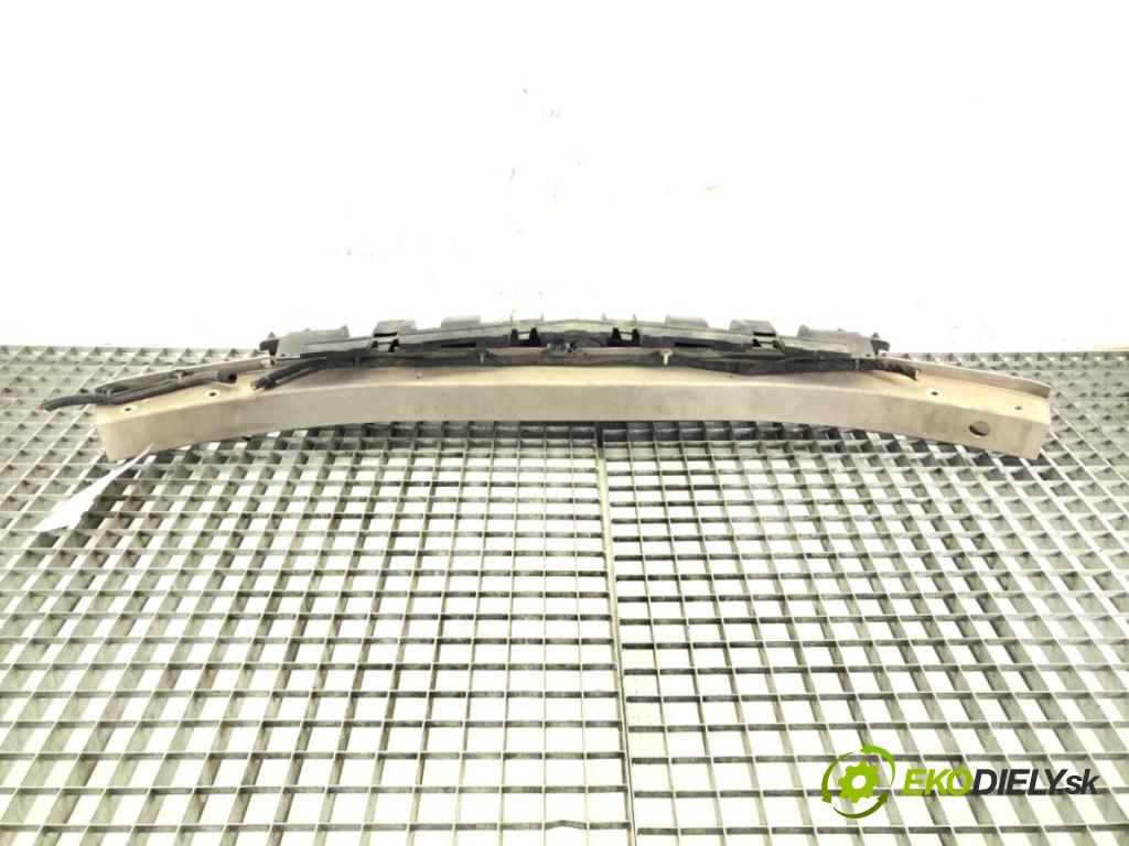 OPEL ASTRA H (A04) 2004 - 2014    1.4 (L48) 66 kW [90 KM] benzyna 2004 - 2010  výztuha nárazníka přední část  (Výztuhy přední)