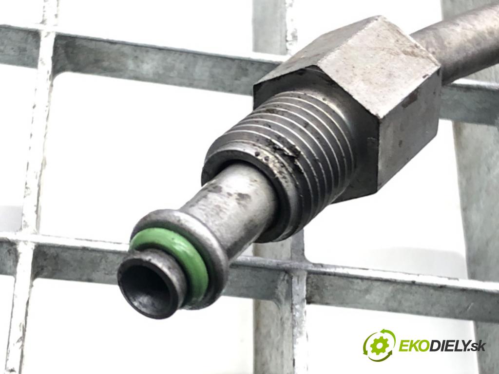 VW POLO (9N_, 9A_) 2001 - 2014    1.2 12V 47 kW [64 KM] benzyna 2001 - 2007  hadica servočerpadlo  (Rúrky, hadice servočerpadla)