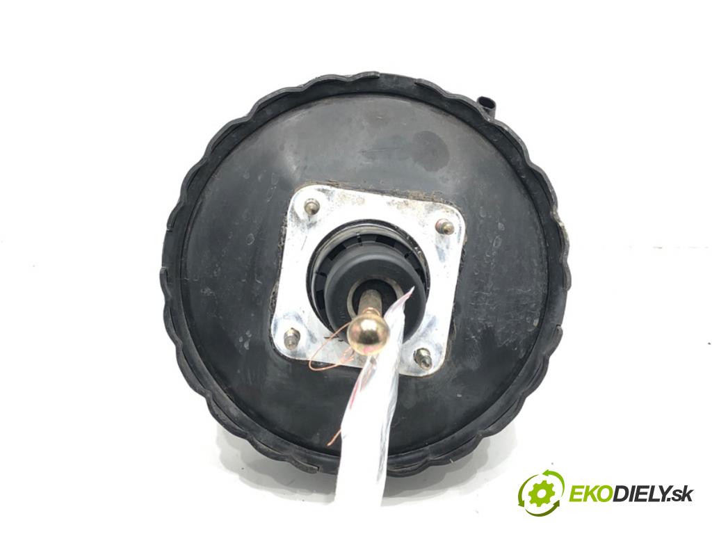 VW POLO (9N_, 9A_) 2001 - 2014    1.2 12V 47 kW [64 KM] benzyna 2001 - 2007  Posilovač bŕzd 6Q1612105H