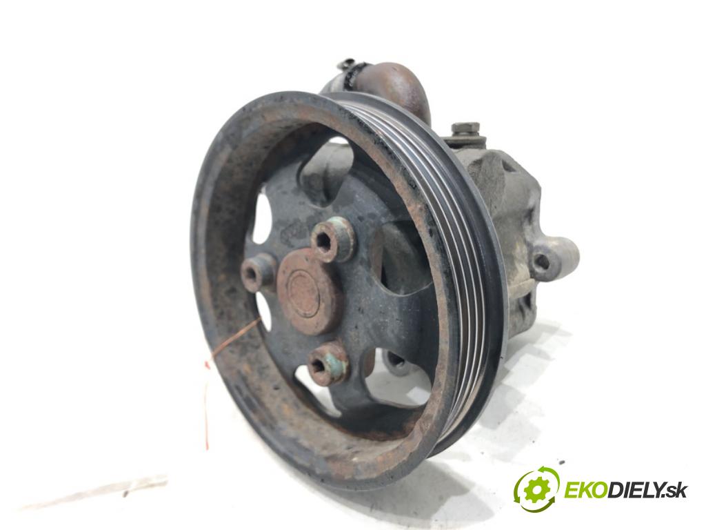 VW PASSAT B5.5 (3B3) 2000 - 2005    1.6 75 kW [102 KM] benzyna 2000 - 2005  Pumpa servočerpadlo 8D0145156L (Servočerpadlá, pumpy riadenia)