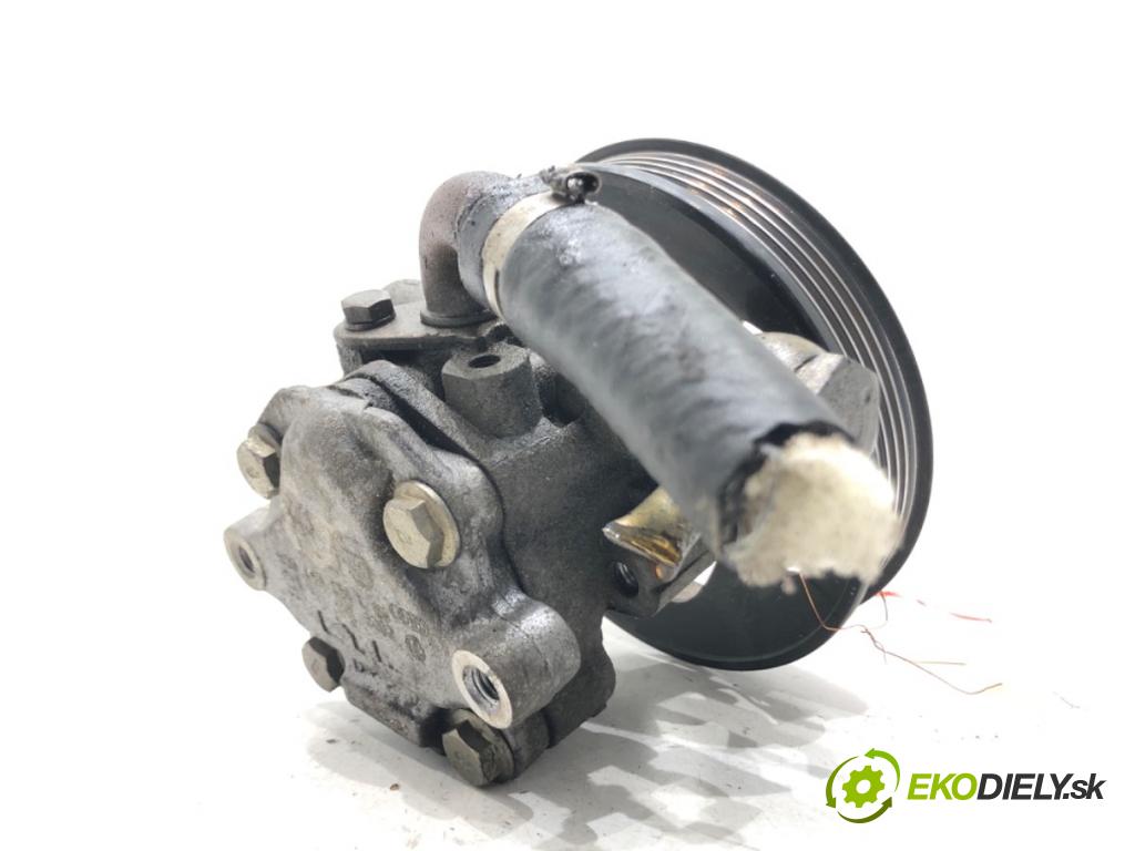 VW PASSAT B5.5 (3B3) 2000 - 2005    1.6 75 kW [102 KM] benzyna 2000 - 2005  Pumpa servočerpadlo 8D0145156L (Servočerpadlá, pumpy riadenia)