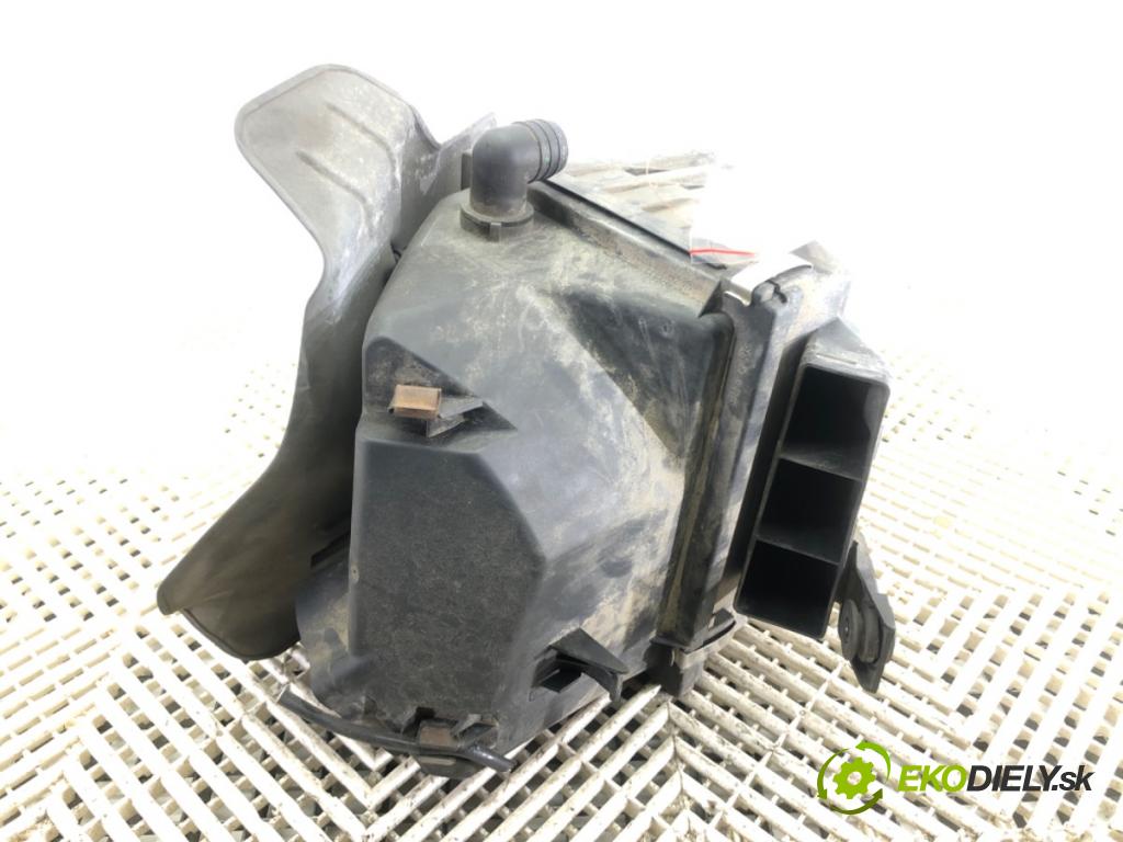 VW PASSAT B5.5 (3B3) 2000 - 2005    1.6 75 kW [102 KM] benzyna 2000 - 2005  Obal filtra vzduchu 3B0133837AP (Obaly filtrov vzduchu)