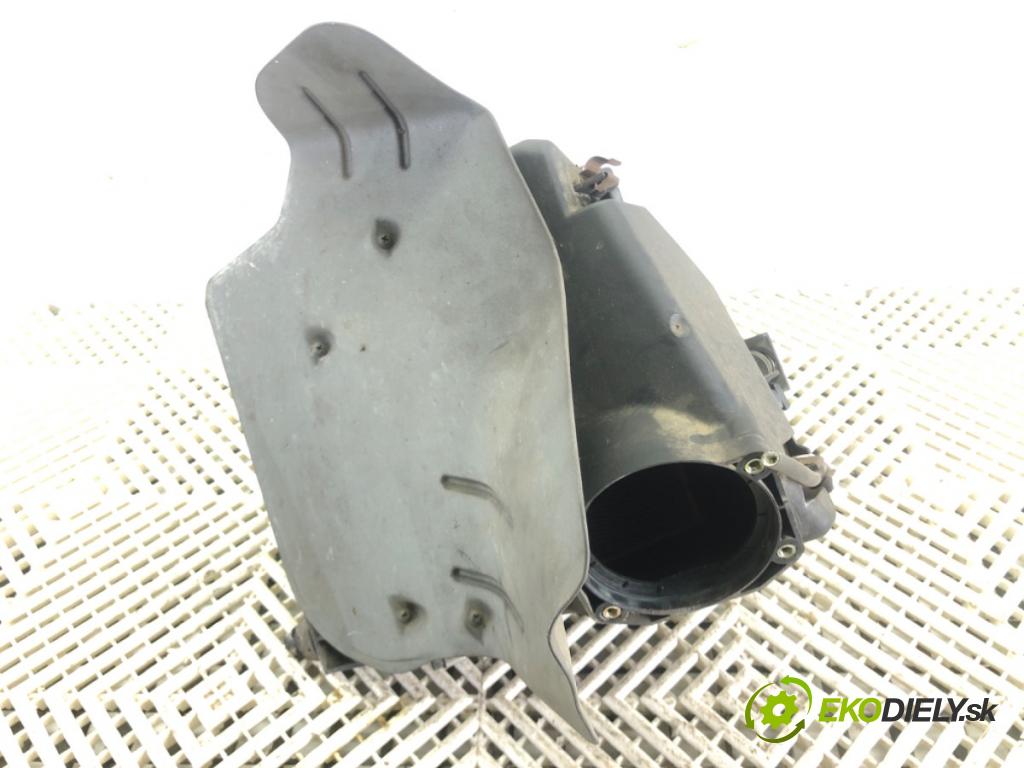 VW PASSAT B5.5 (3B3) 2000 - 2005    1.6 75 kW [102 KM] benzyna 2000 - 2005  Obal filtra vzduchu 3B0133837AP (Obaly filtrov vzduchu)